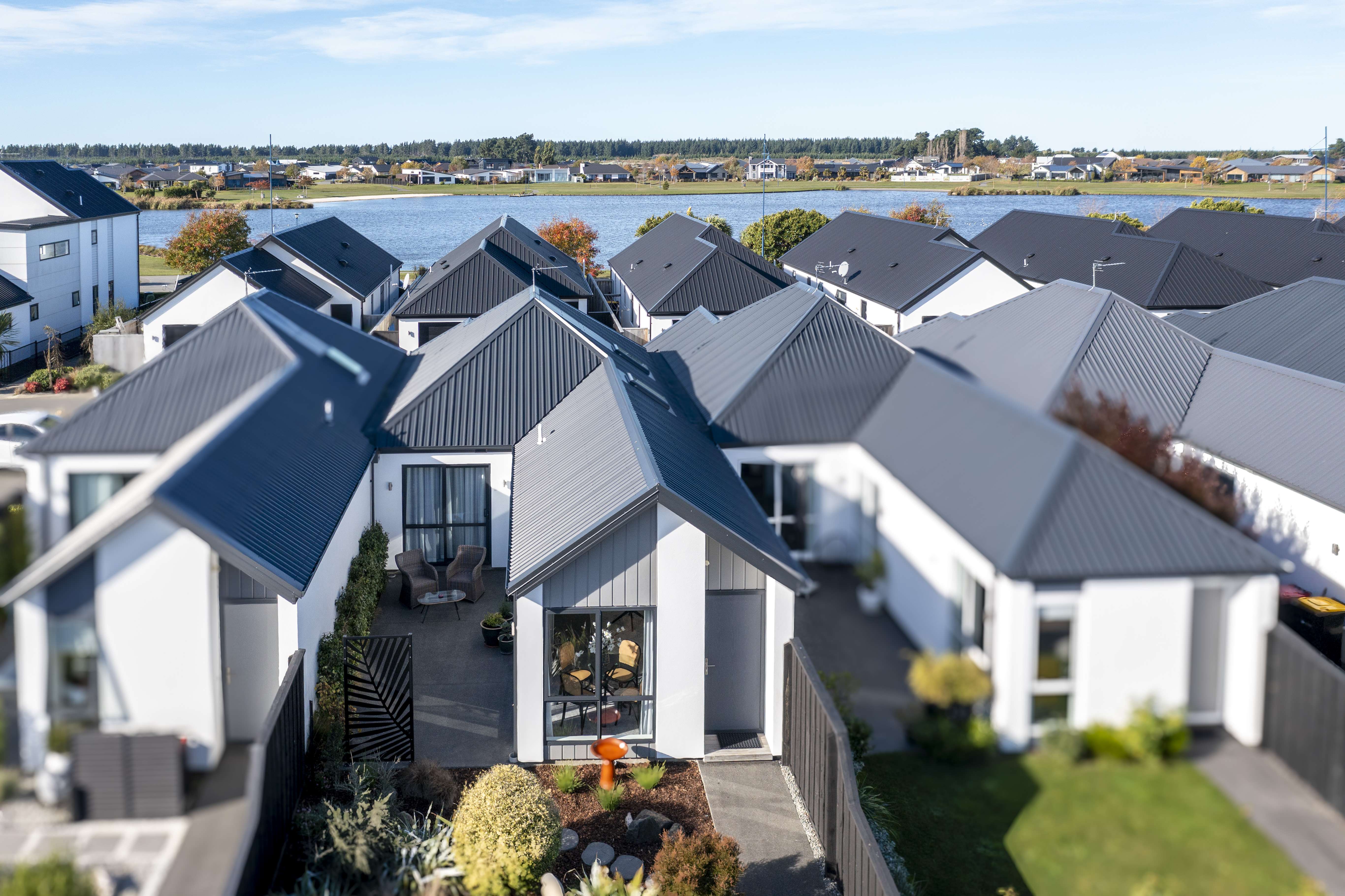 62c Kawari Drive, Pegasus, Waimakariri, 2 Bedrooms, 1 Bathrooms, Townhouse