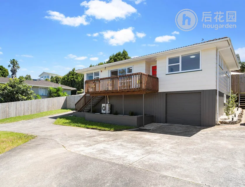 21 Pasteur Place, New Windsor, Auckland, 3房, 0浴