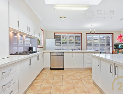 22 WEEROONA RD, EDENSOR PARK NSW 2176, 0 રૂમ, 0 બાથરૂમ, House