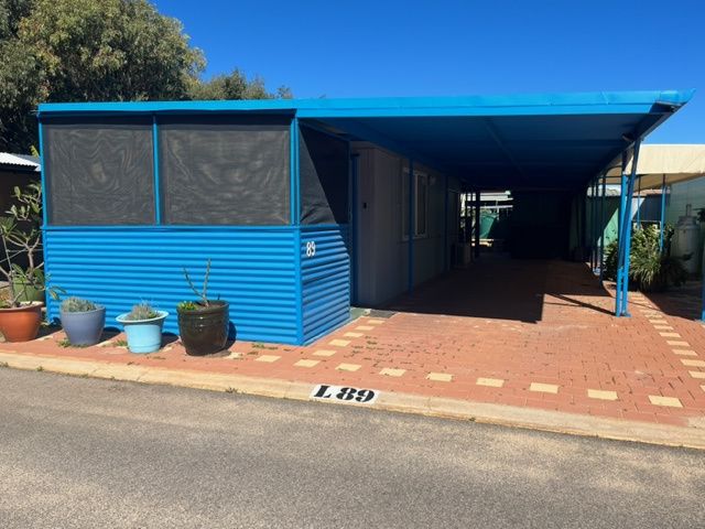 VILLAGE UNIT 89 463 MARINE TCE, West End, Outback (South), 0 chambres, 0 salles de bain, House