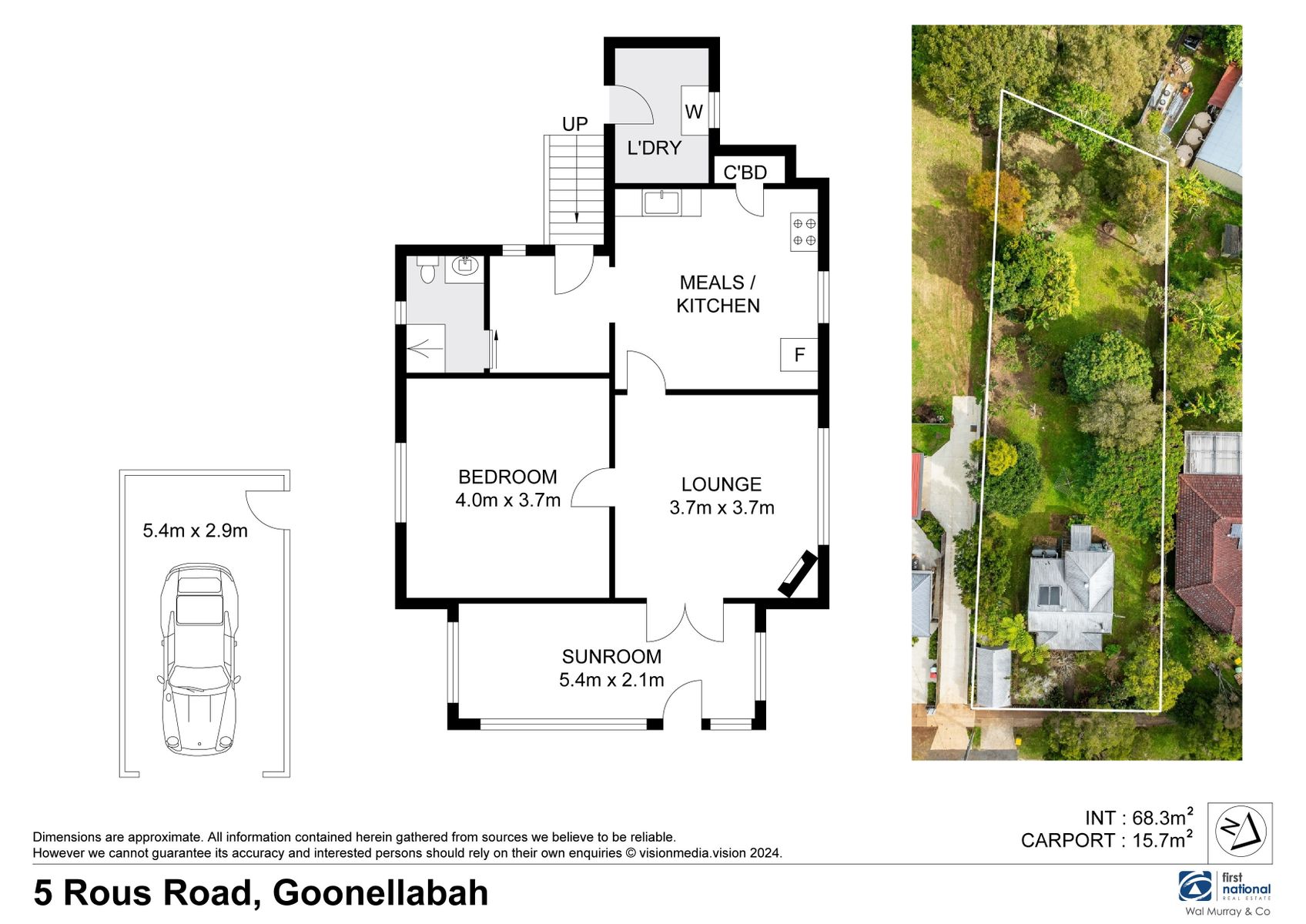 CAROONA VILLAGE 5 ROUS RD, Goonellabah, North Coast, 0 rūma, 0 rūma horoi, House