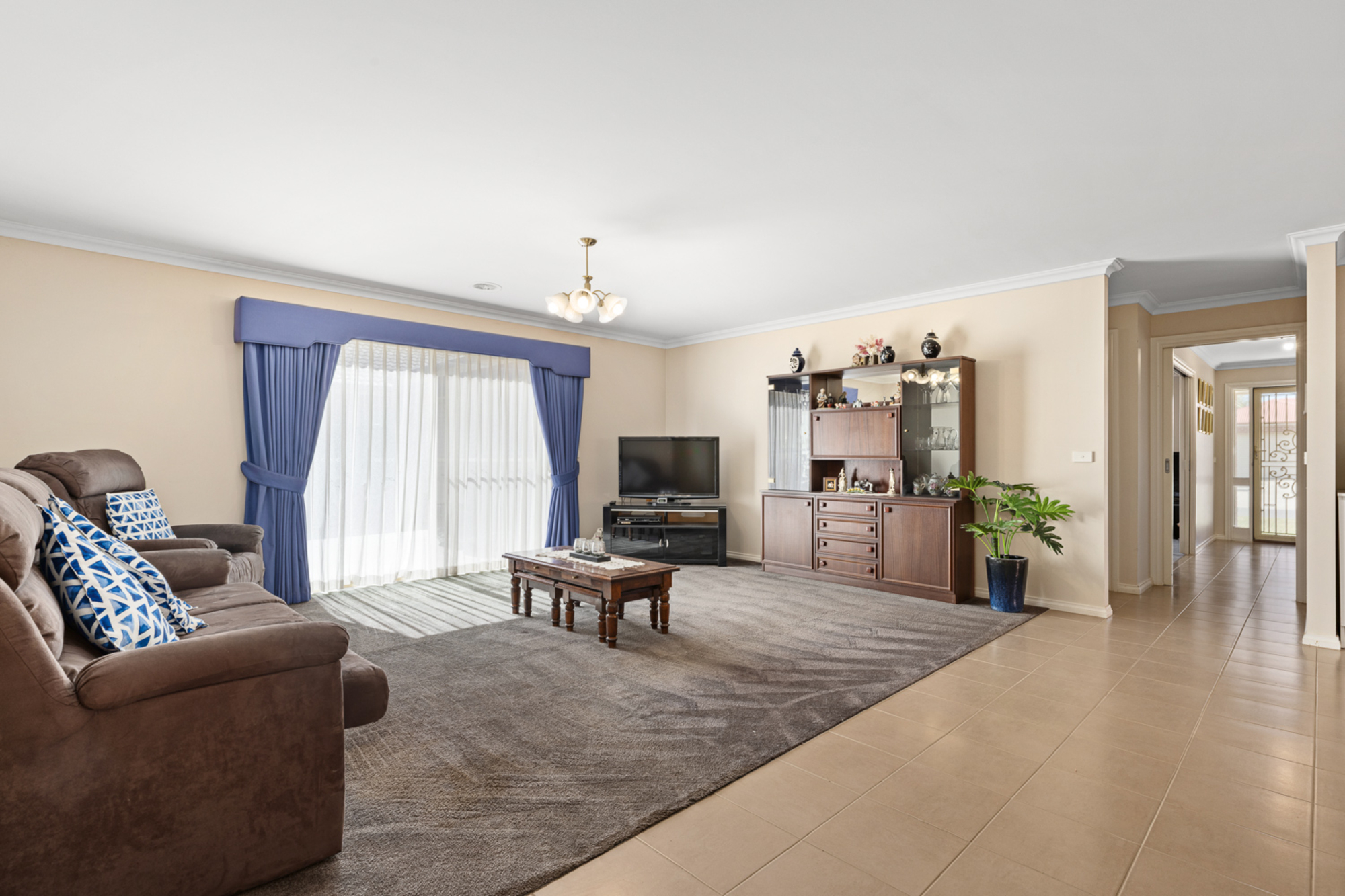 21 KING GEORGE WAY, Mitchell Park, Ballarat, 0 rūma, 0 rūma horoi, House