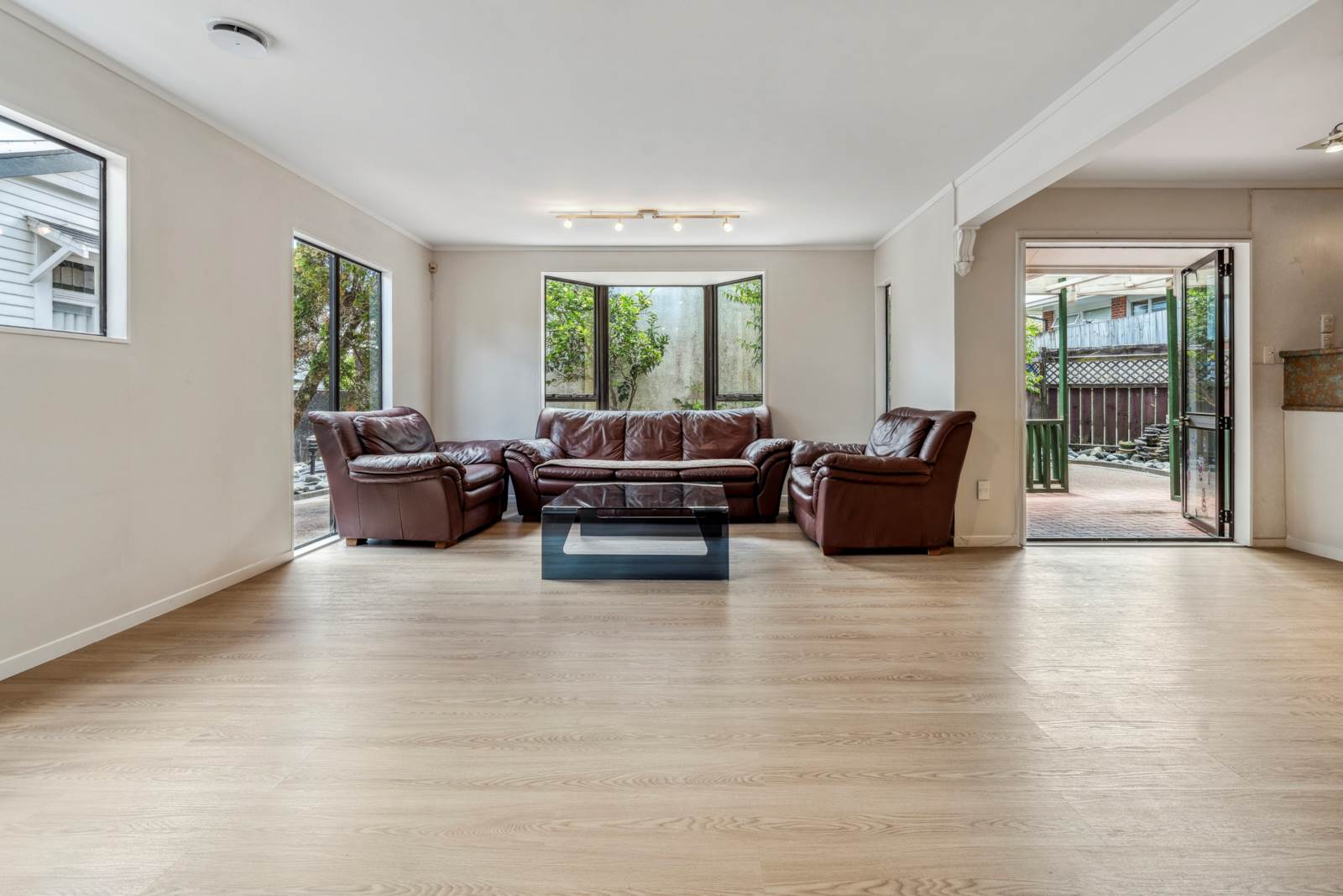 92b Ranfurly Road, Epsom, Auckland, 4部屋, 0バスルーム, House