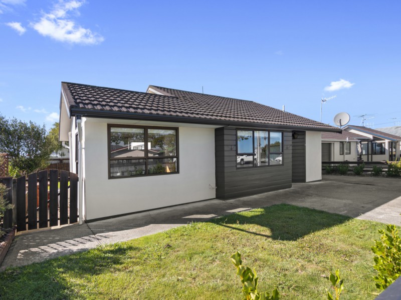 43 Vosper Street, Motueka, Tasman, 2 ਕਮਰੇ, 1 ਬਾਥਰੂਮ