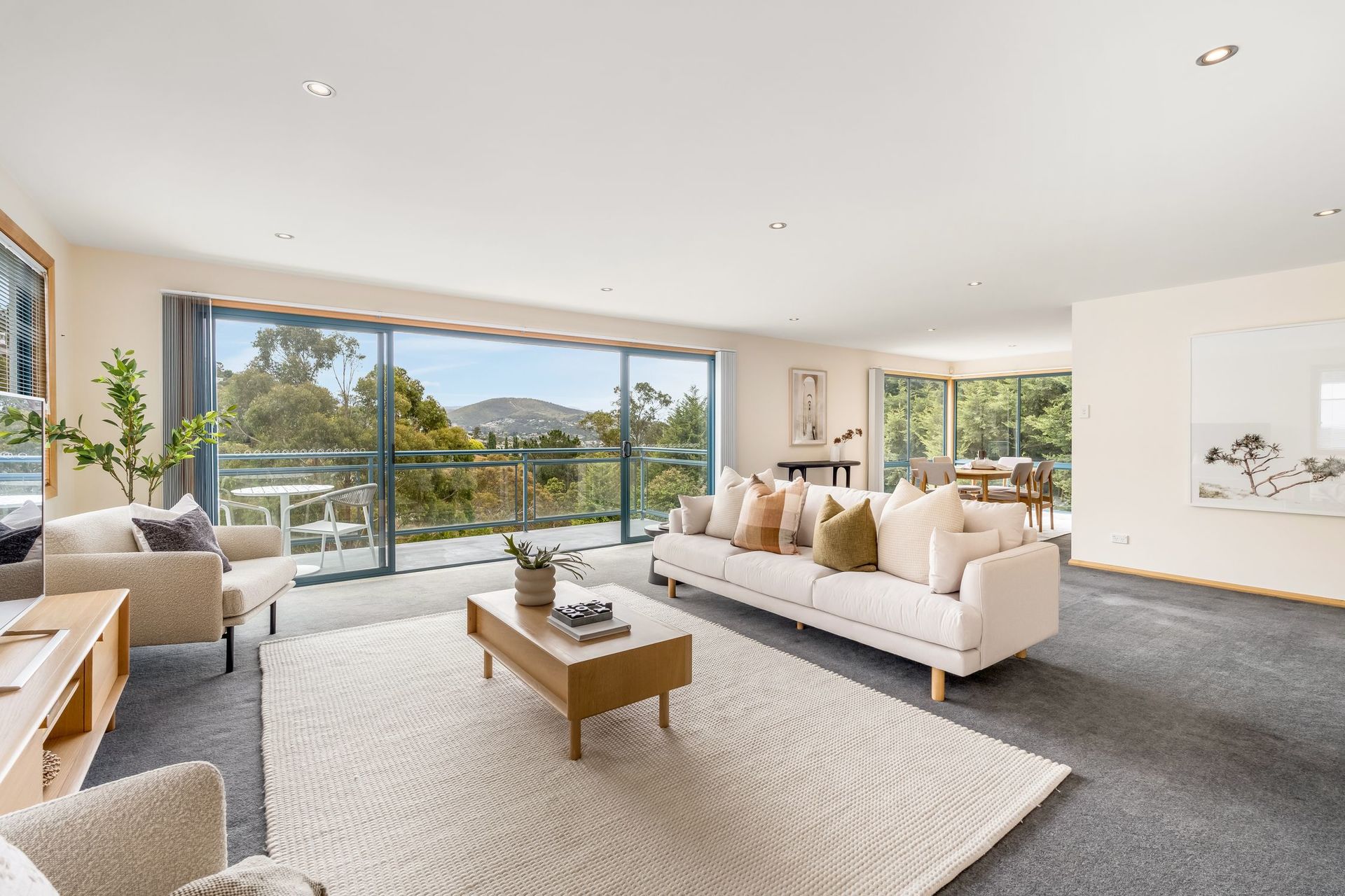 14 DALKEITH CT, Sandy Bay, Hobart, 0 कमरे, 0 बाथरूम, Townhouse