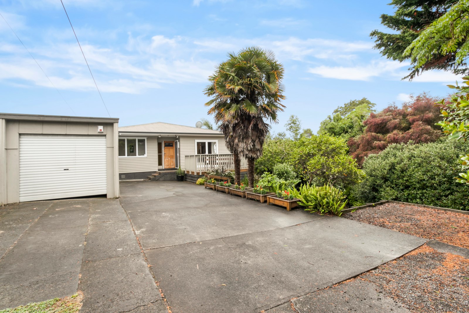 Residential  Mixed Housing Suburban Zone