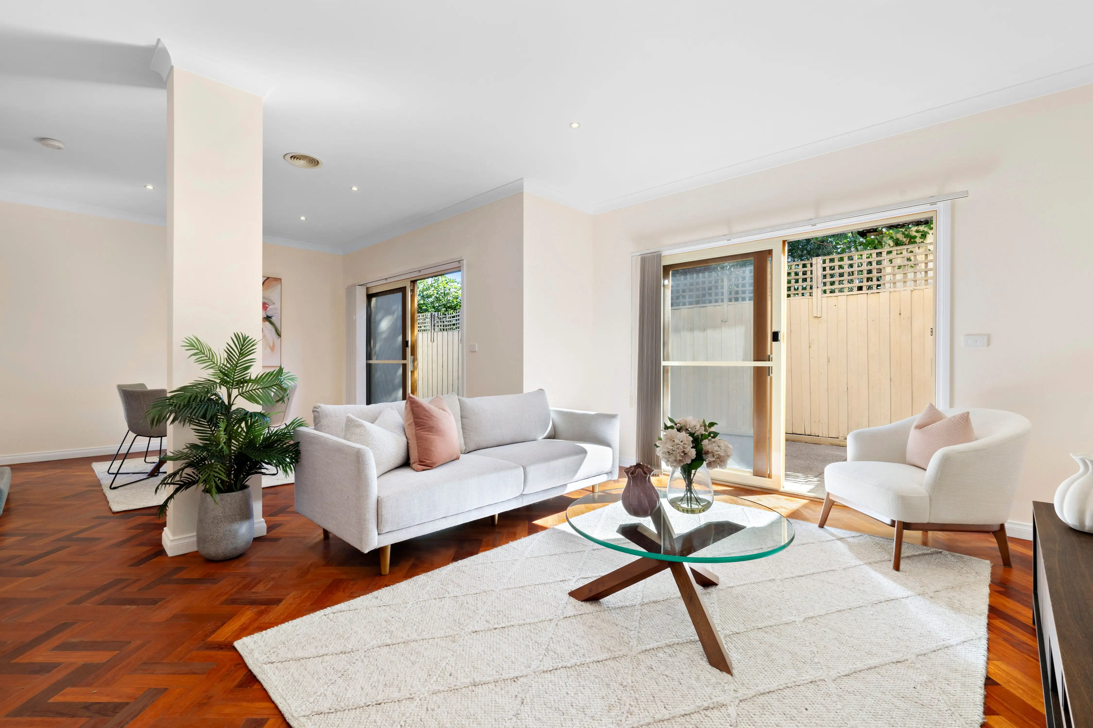 7 BLETCHLEY RD, Hughesdale, Bayside, 0房, 0浴, Townhouse