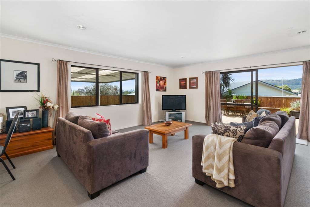 5b Weka Street, Springfield, Rotorua, 3 રૂમ, 0 બાથરૂમ