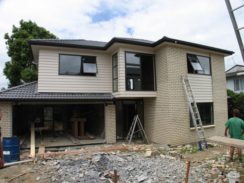 91b Fitzroy Street, Papatoetoe, Manukau City, 5 habitaciones, 0 baños