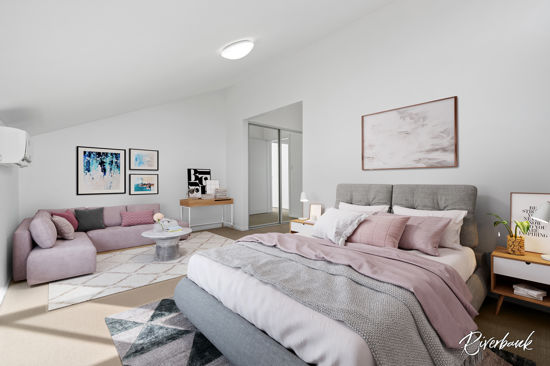 SHAULA UNIT 22 29-31 PRESTON ST, Jamisontown, Outer Western Sydney, 0 ਕਮਰੇ, 0 ਬਾਥਰੂਮ, Unit