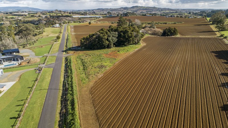 282 Jericho Road, Pukekohe East, Franklin, 4 ਕਮਰੇ, 0 ਬਾਥਰੂਮ