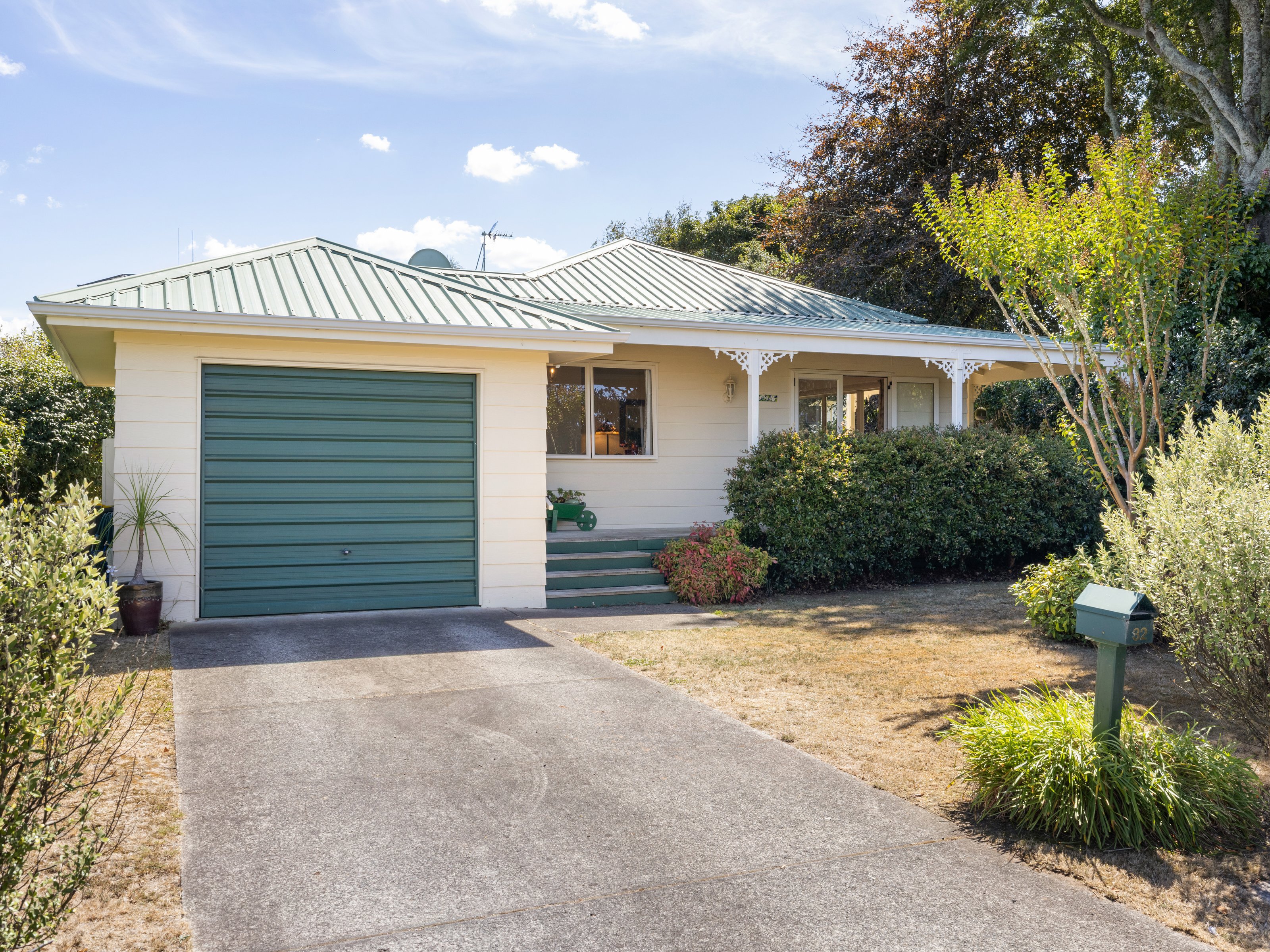 Residential Zone - General Residential Zone