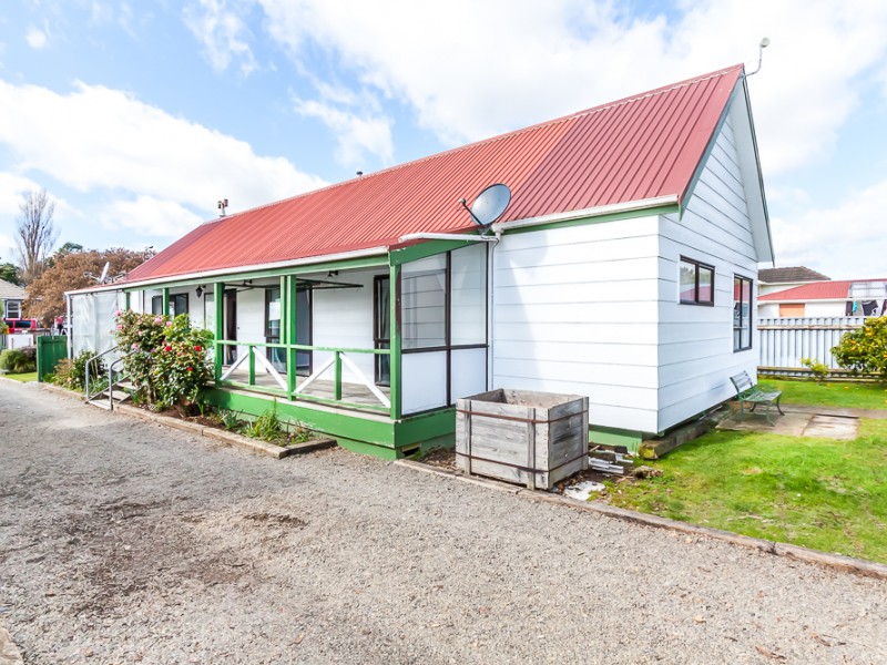 4 Ngarimu Street, Roslyn, Palmerston North City, 3部屋, 0バスルーム