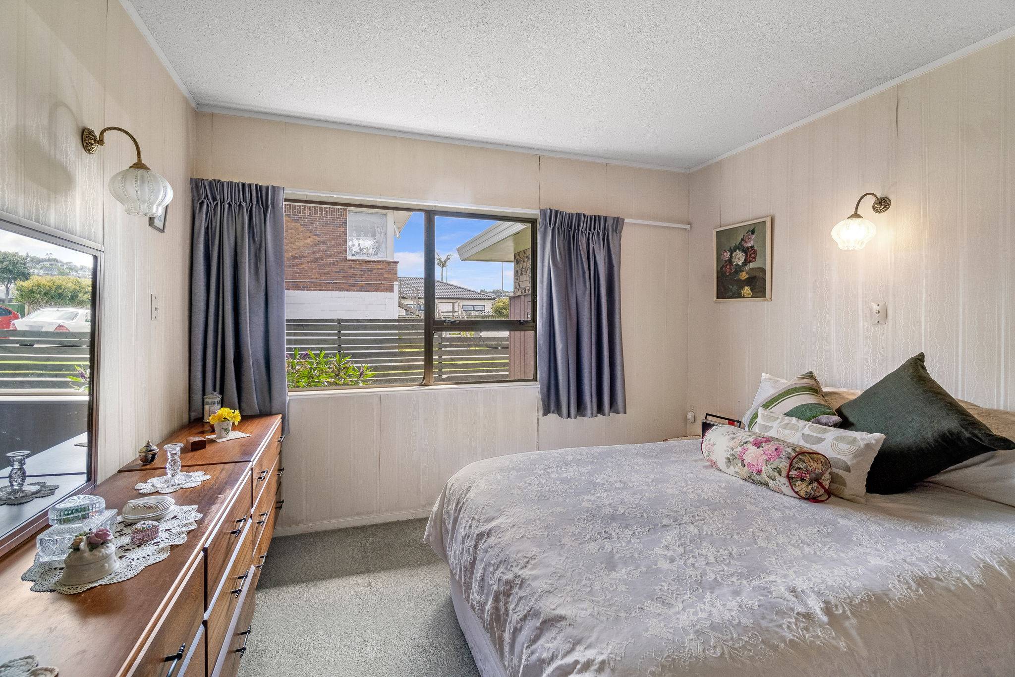 10a West Hoe Road, Orewa, Rodney, 2 Bedrooms, 1 Bathrooms, House