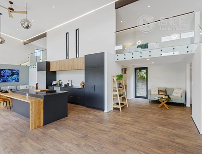 1 View Terrace, Huntsbury, Christchurch, 3 ห้องนอน, 0 ห้องน้ำ