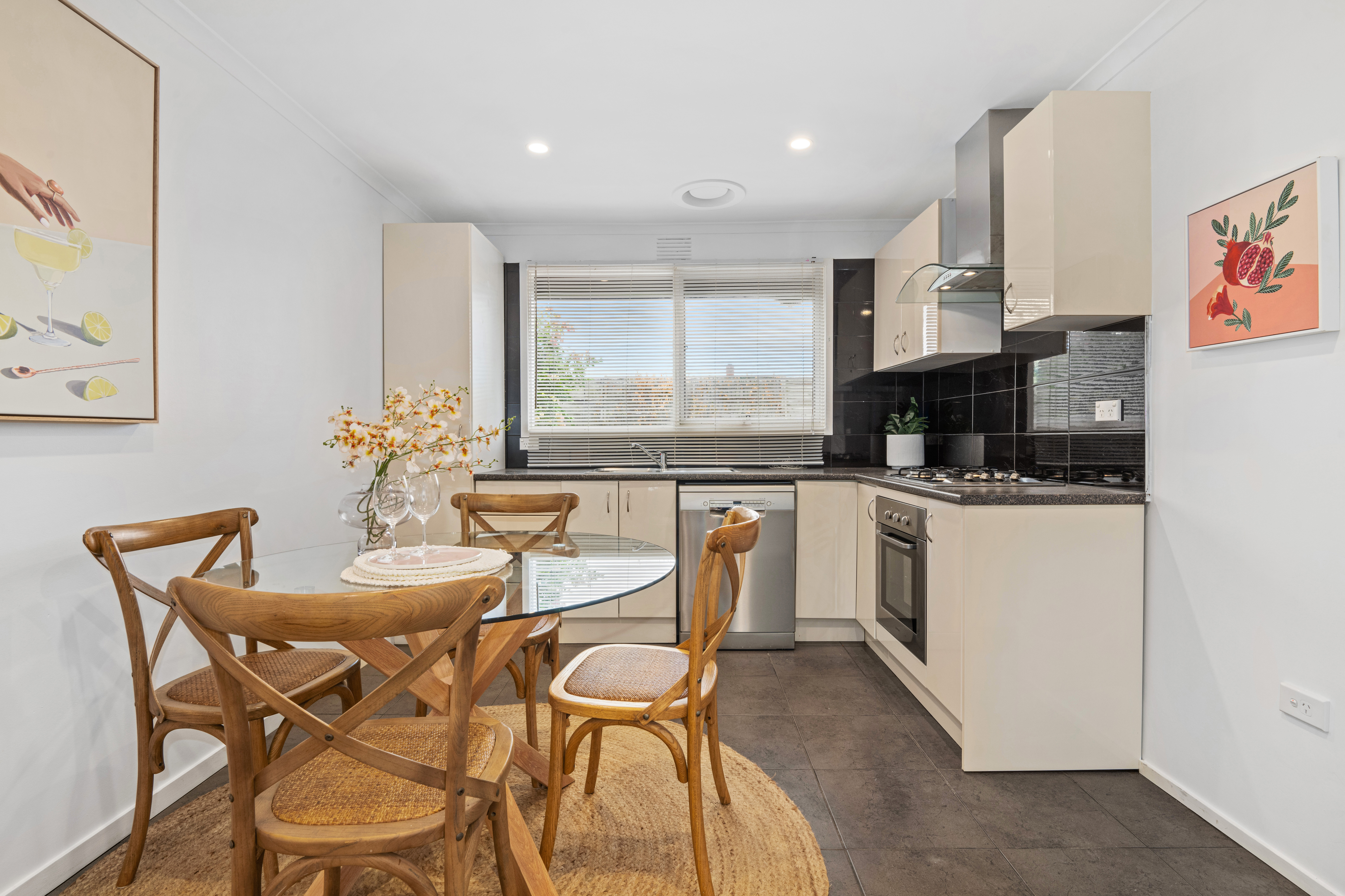 UNIT 3 7 BEATTY PDE, Mornington, Mornington Peninsula, 0 phòng ngủ, 0 phòng tắm, Unit