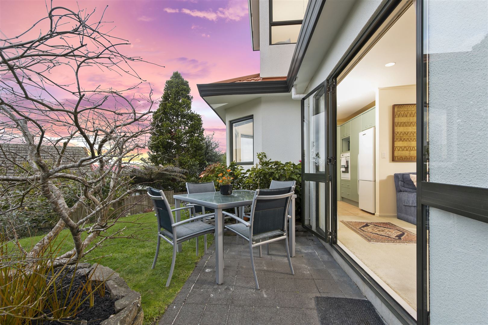 Residential  Mixed Housing Suburban Zone