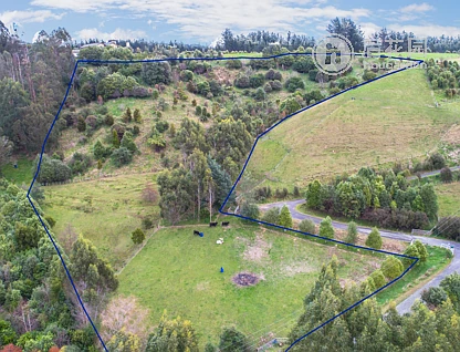 66 Kereru Drive, Turitea, Palmerston North, 3部屋, 0バスルーム