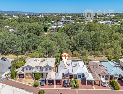 Unit 47/45 ELVIRE STREET, VIVEASH, 0房, 0浴, Unit