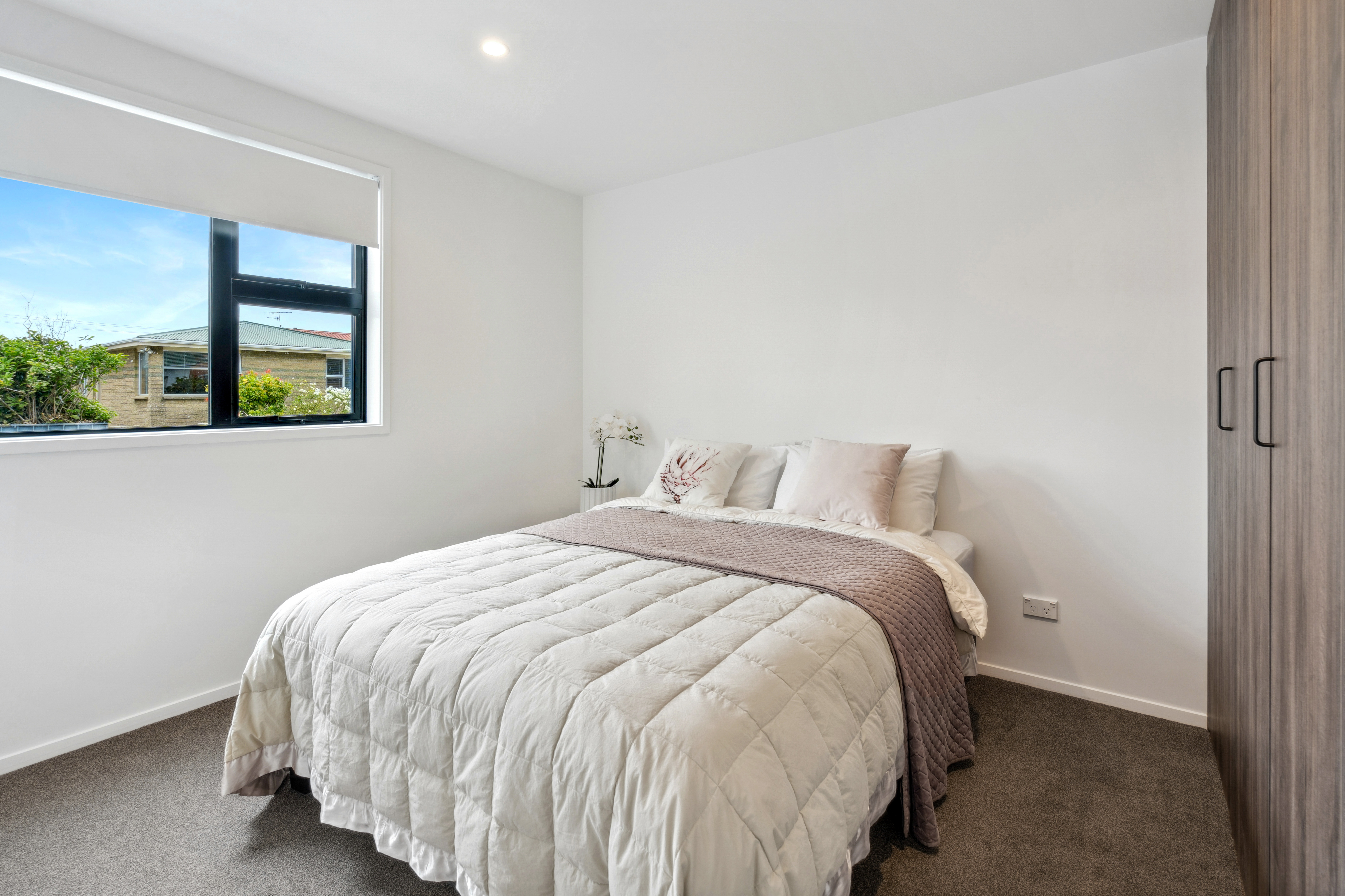 1 Thorn Street, Caversham, Dunedin City, 2 Bedrooms, 1 Bathrooms, House