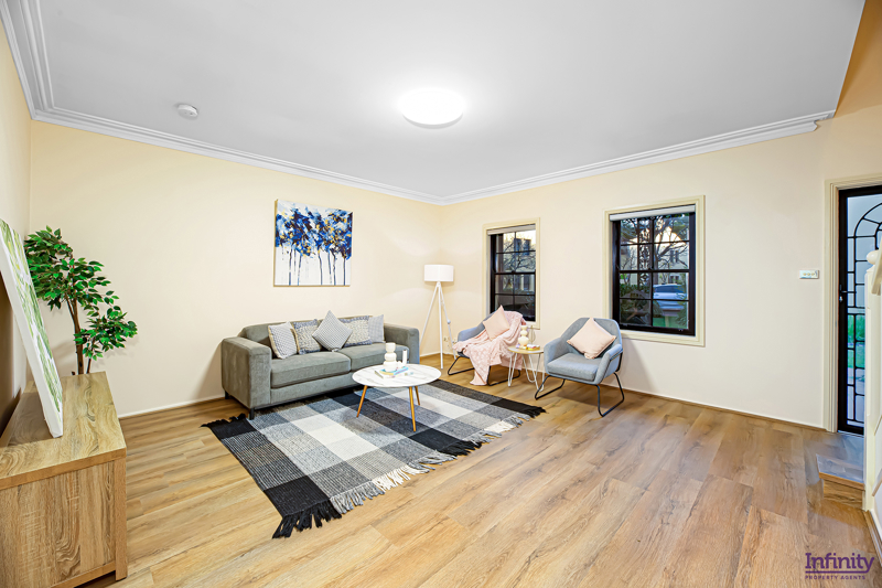 HERITAGE GARDENS UNIT 4D 27-31 WILLIAM ST, Botany, Eastern Suburbs, 0 कमरे, 0 बाथरूम, Townhouse
