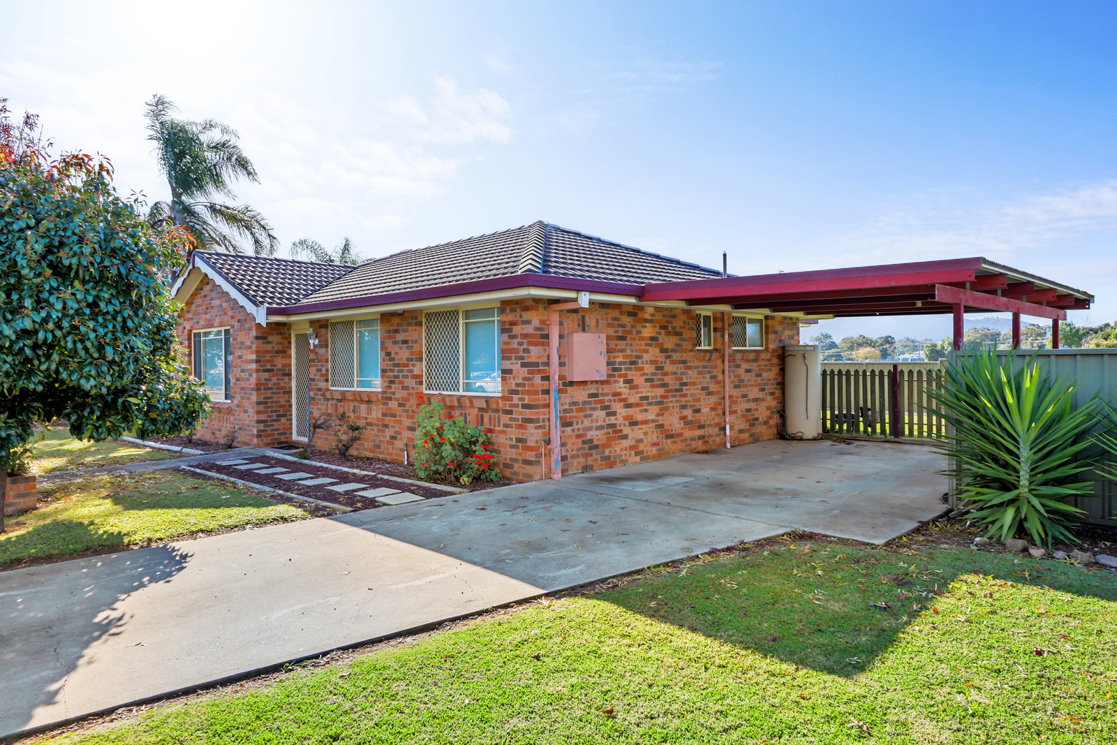 2 CHISHOLM ST, West Tamworth, Tamworth, 0房, 0浴, House