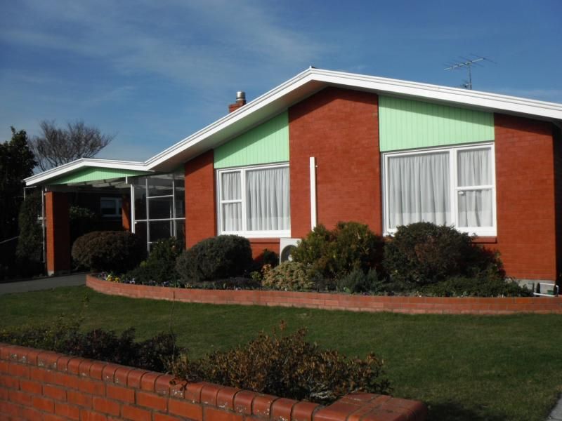 Residential C
