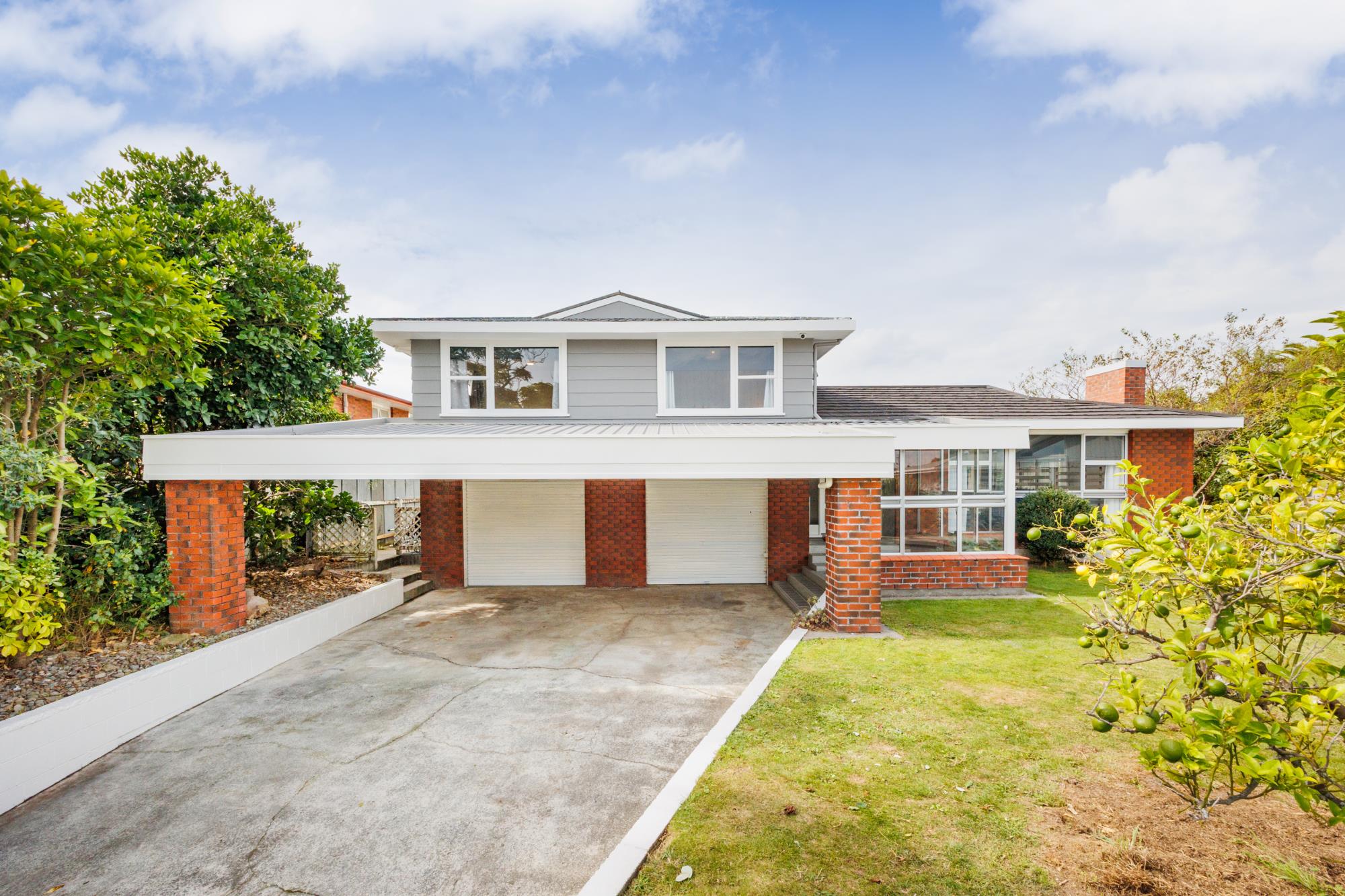 10 Westhaven Grove, Takaro, Palmerston North City, 3部屋, 2バスルーム, House