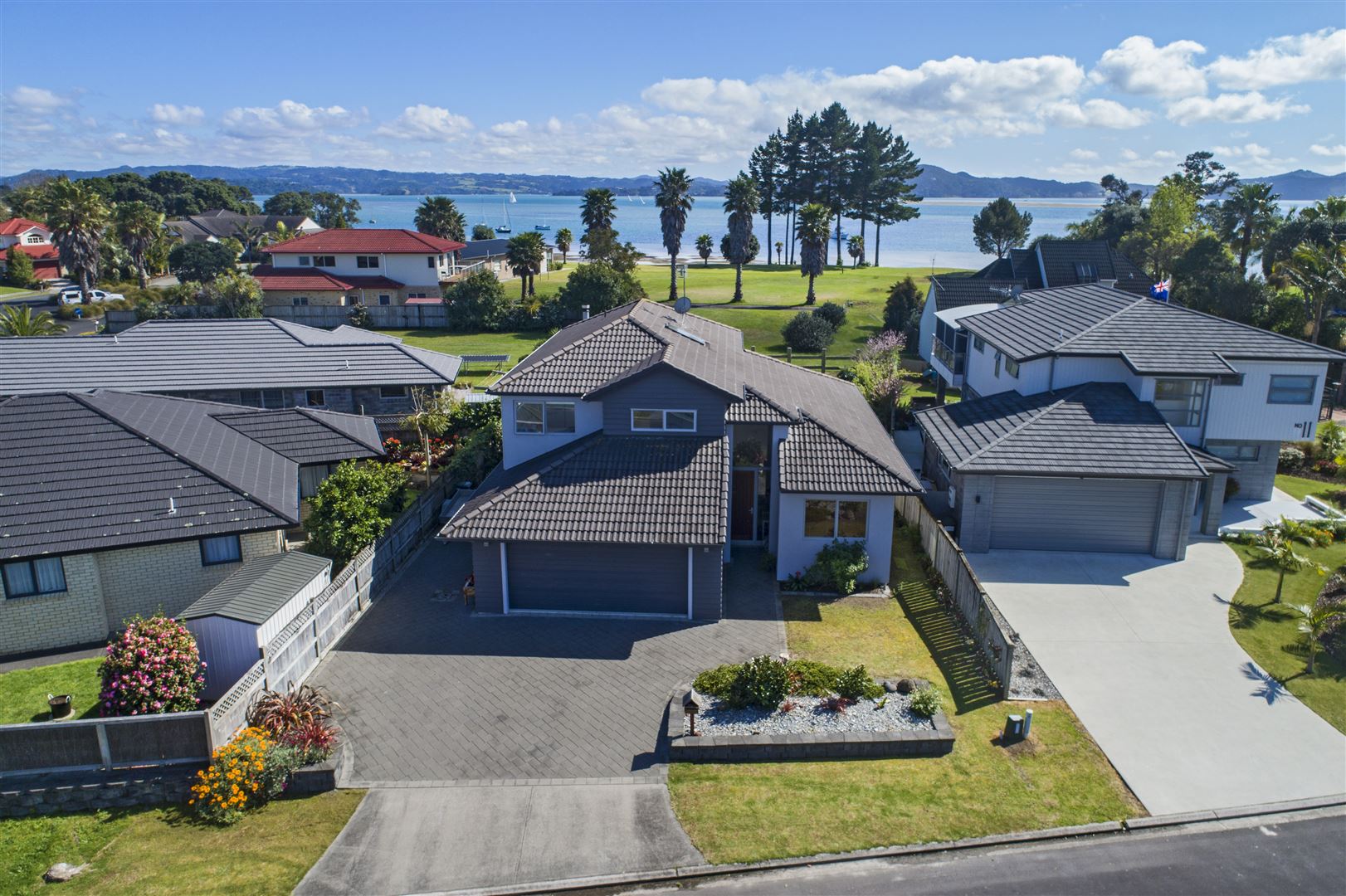 9 Paradise Point Place, One Tree Point, Whangarei, 4 ਕਮਰੇ, 2 ਬਾਥਰੂਮ