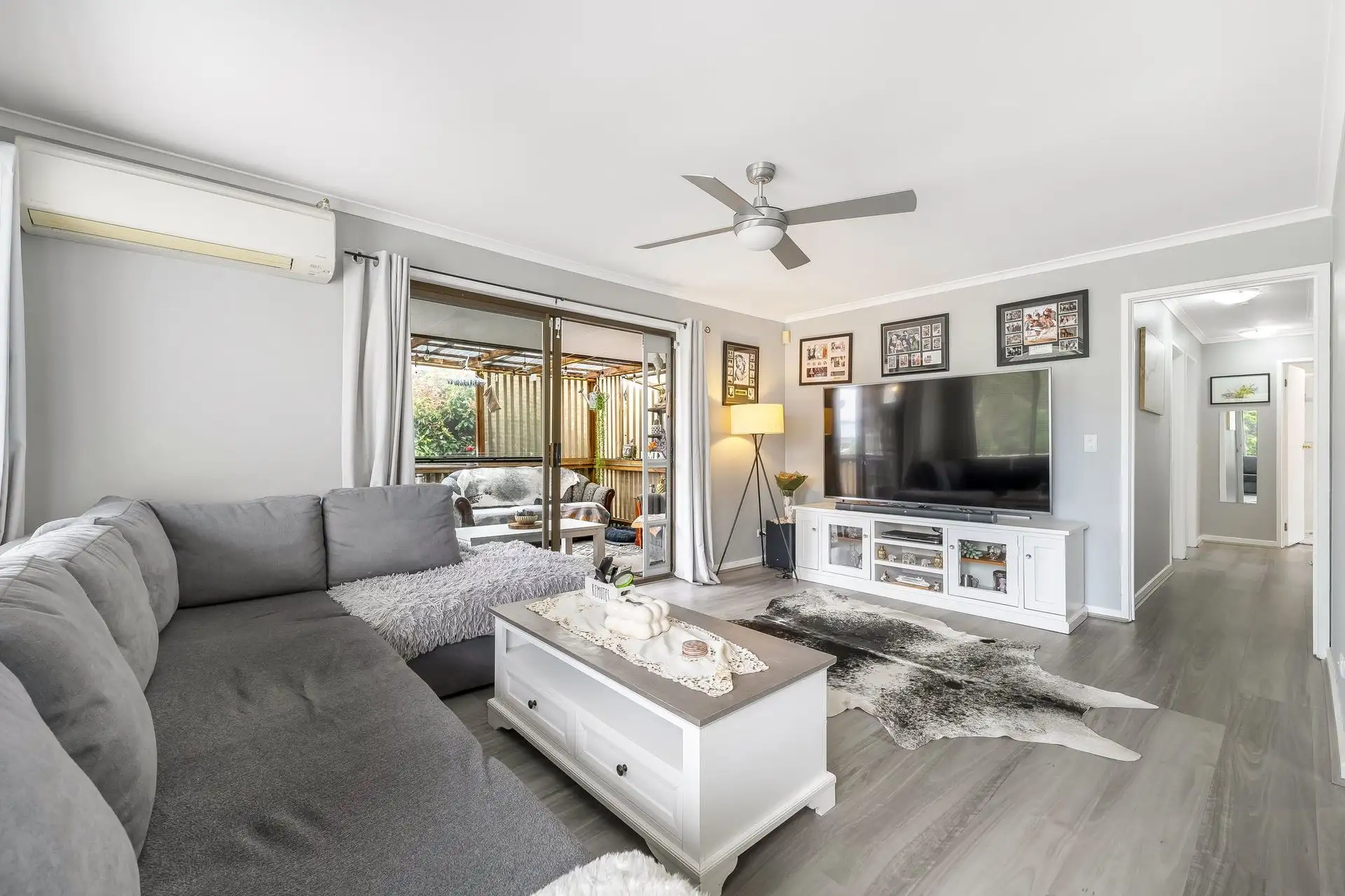 48A BAROSSA RD, Glenorchy, Hobart, 0房, 0浴, Unit