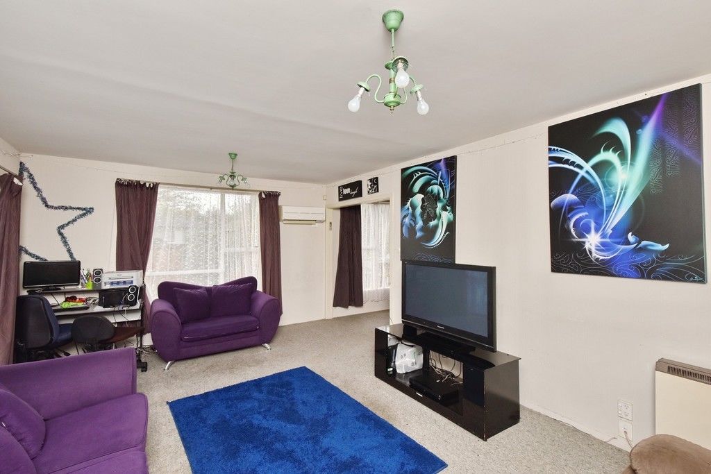 11 Northcroft Street, Hoon Hay, Christchurch City, 3 ਕਮਰੇ, 1 ਬਾਥਰੂਮ