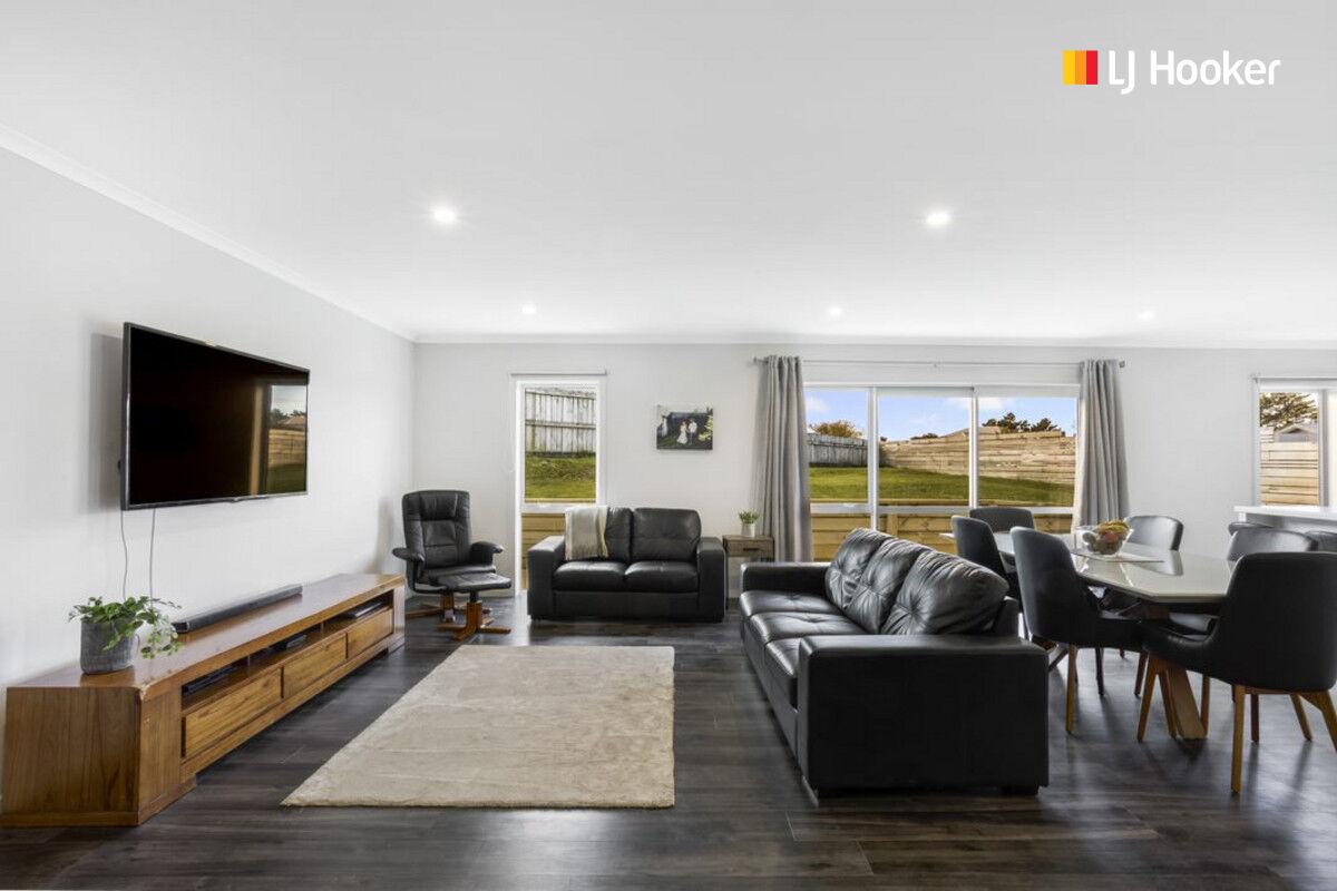 12 Westgate, Corstorphine, Dunedin City, 3 Bedrooms, 0 Bathrooms, House