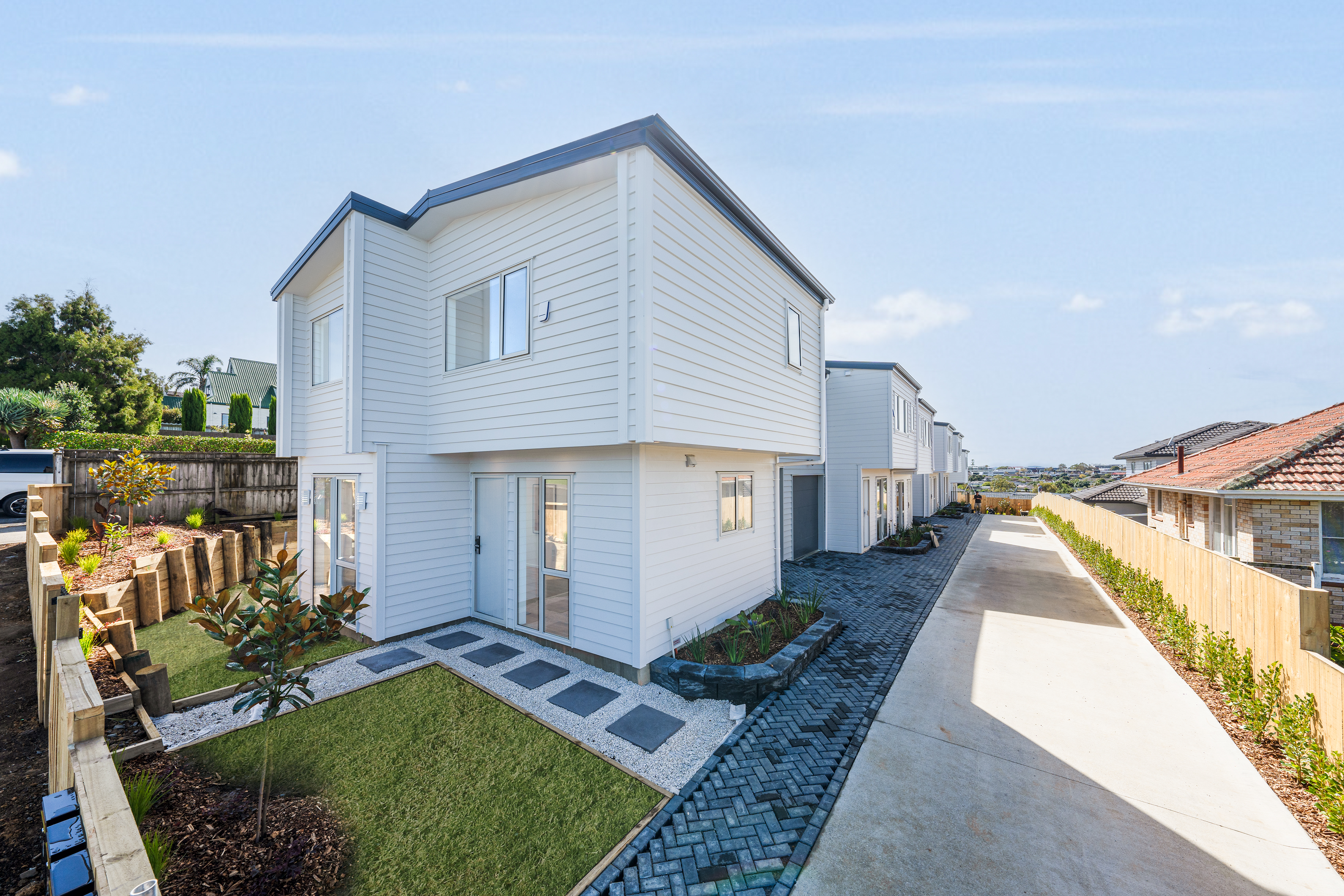 22f Elliot Street, Howick, Manukau City, 4 Bedrooms, 0 Bathrooms, Townhouse