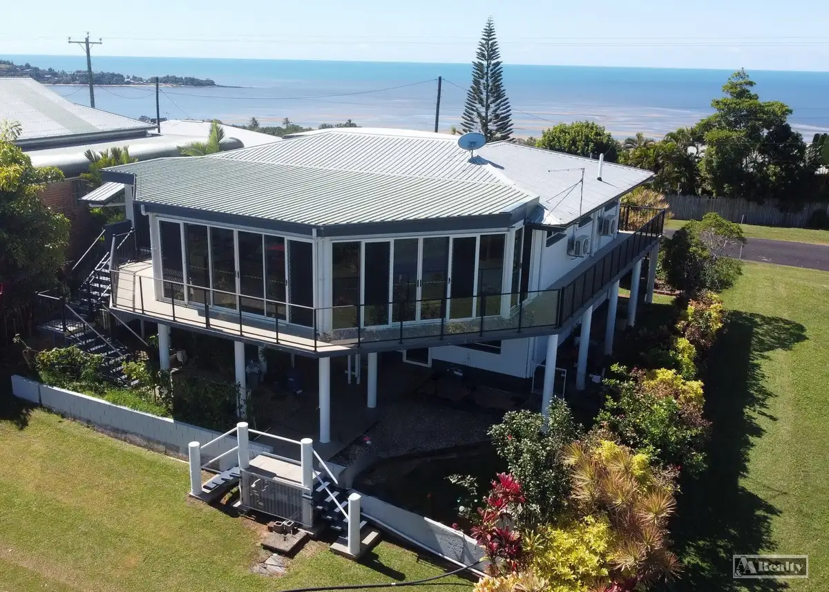 303 COQUETTE POINT RD, Coquette Point, Cairns, 0 ਕਮਰੇ, 0 ਬਾਥਰੂਮ, House