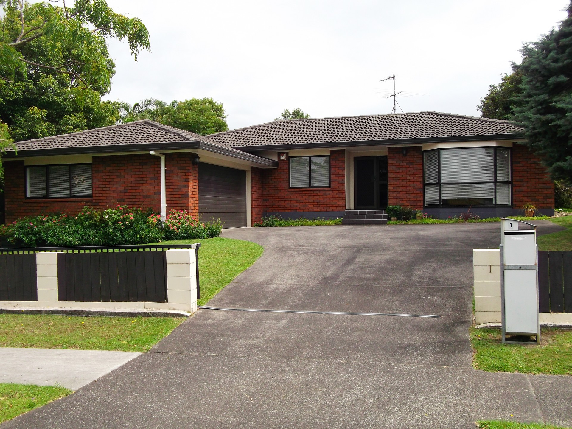 Residential  Mixed Housing Suburban Zone