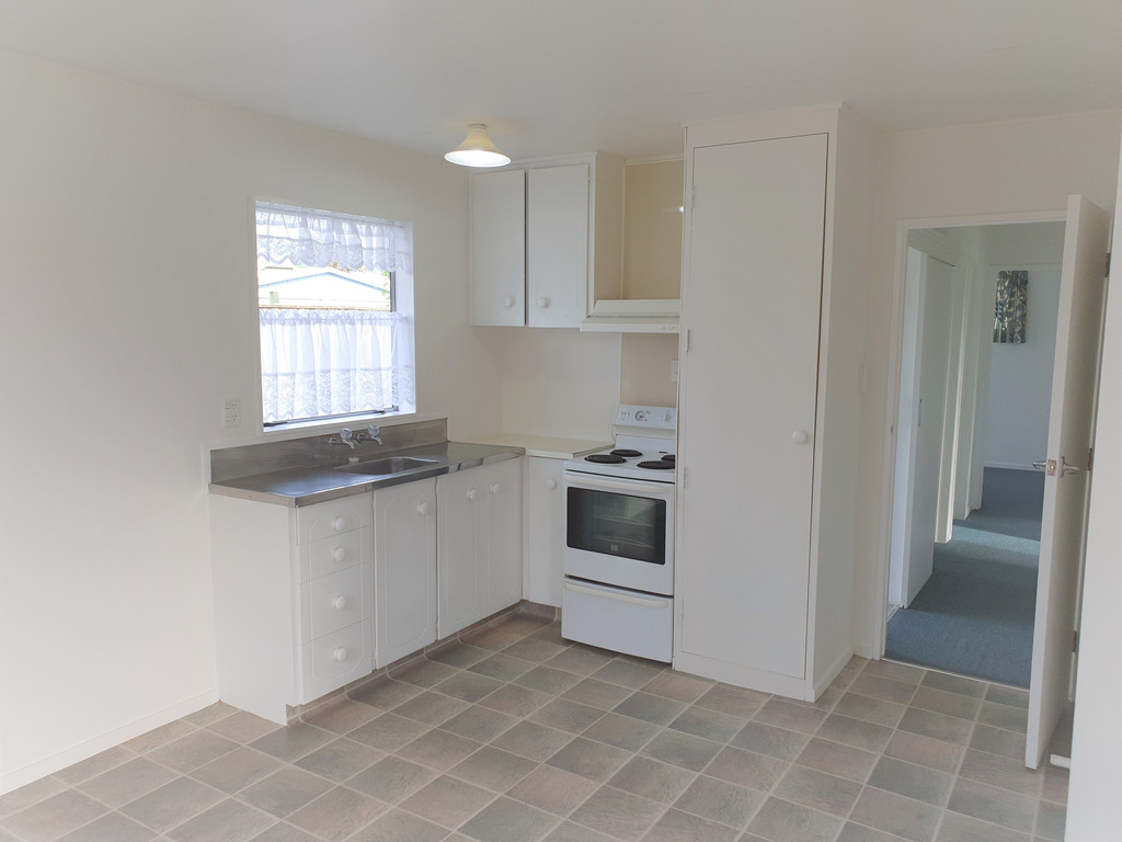 21 Solway Street, Levin, Horowhenua, 3部屋, 1バスルーム