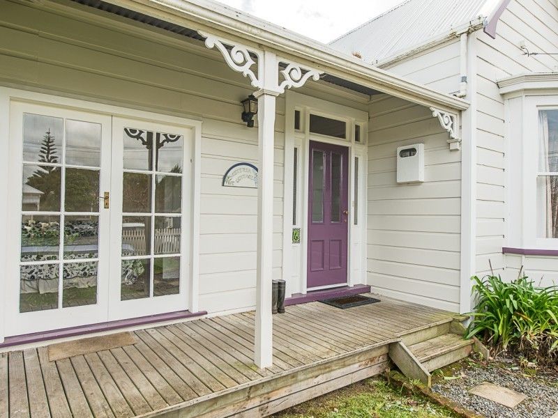 16 Ingestre Street, Wanganui Central, Wanganui, 3 Kuwarto, 0 Banyo