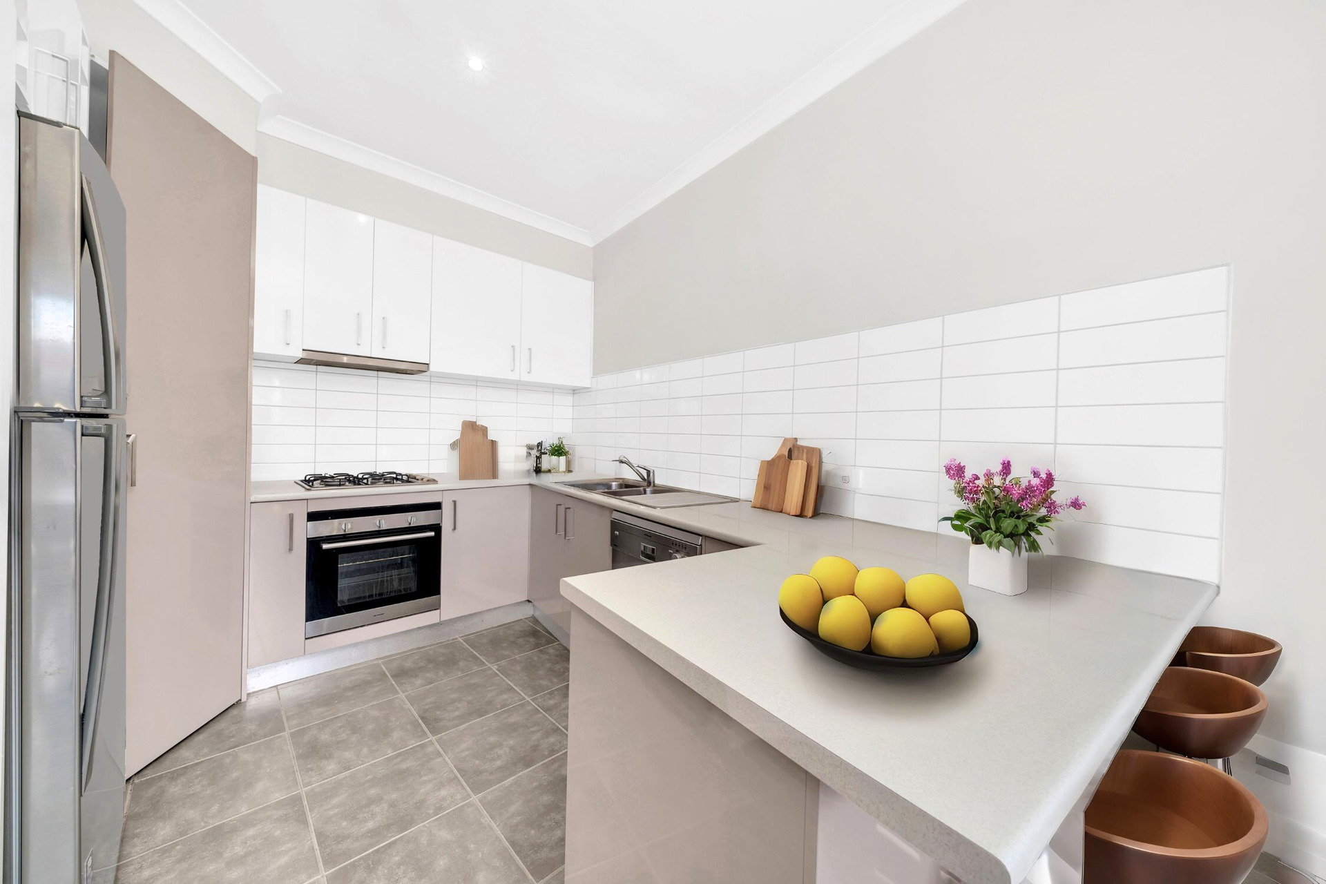 UNIT 3 17 HARRIS AV, Hoppers Crossing, South West Melbourne, 0房, 0浴, Unit