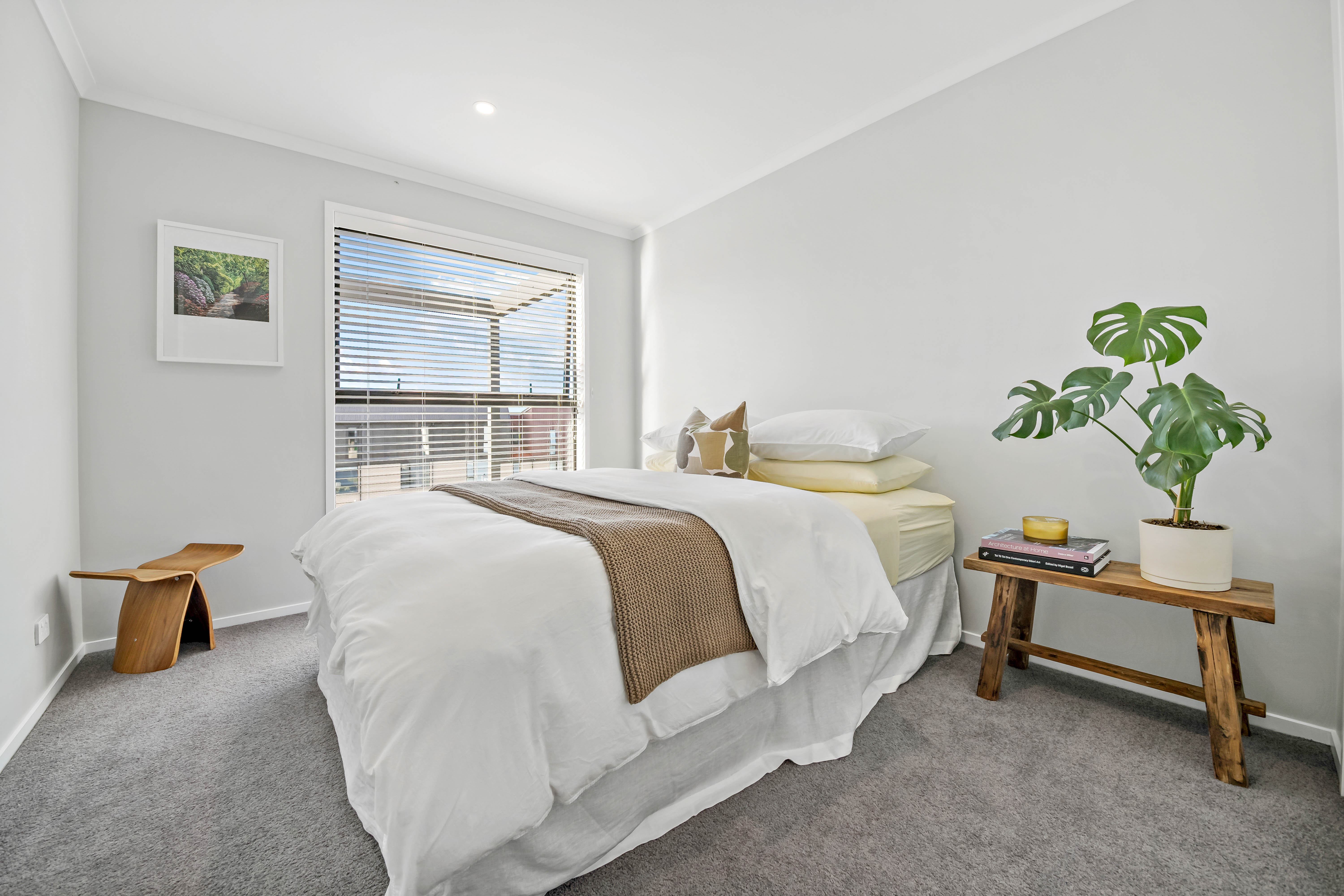 2/4 Matimati Place, Hobsonville, Waitakere City, 3 Bedrooms, 2 Bathrooms, House