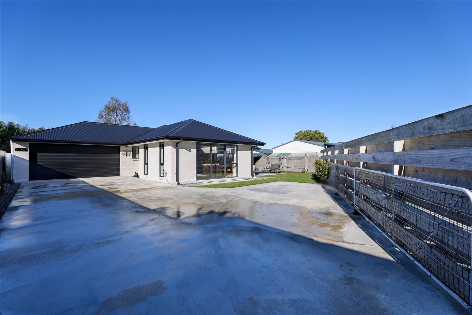 Residential C