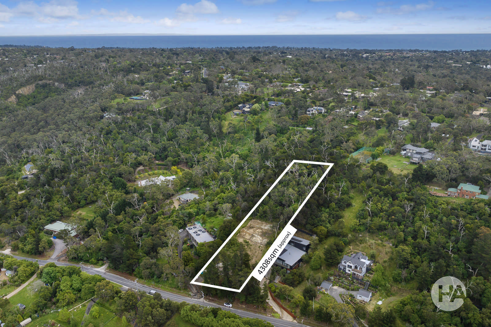 84 TWO BAYS RD, Mount Eliza, Mornington Peninsula, 0 Schlafzimmer, 0 Badezimmer, Section