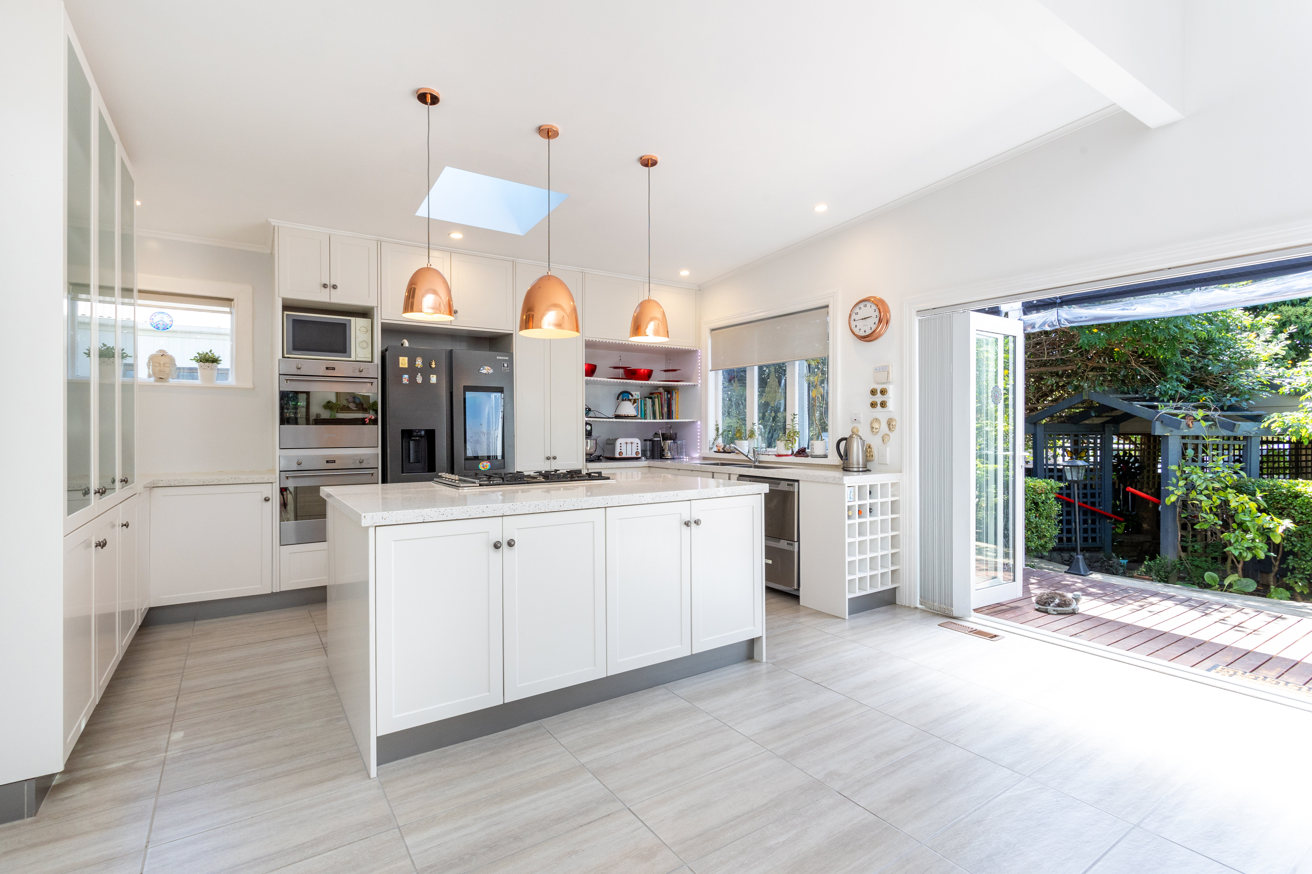 102 Alfred Street, Onehunga, Auckland City, 4 Bedrooms, 2 Bathrooms, House