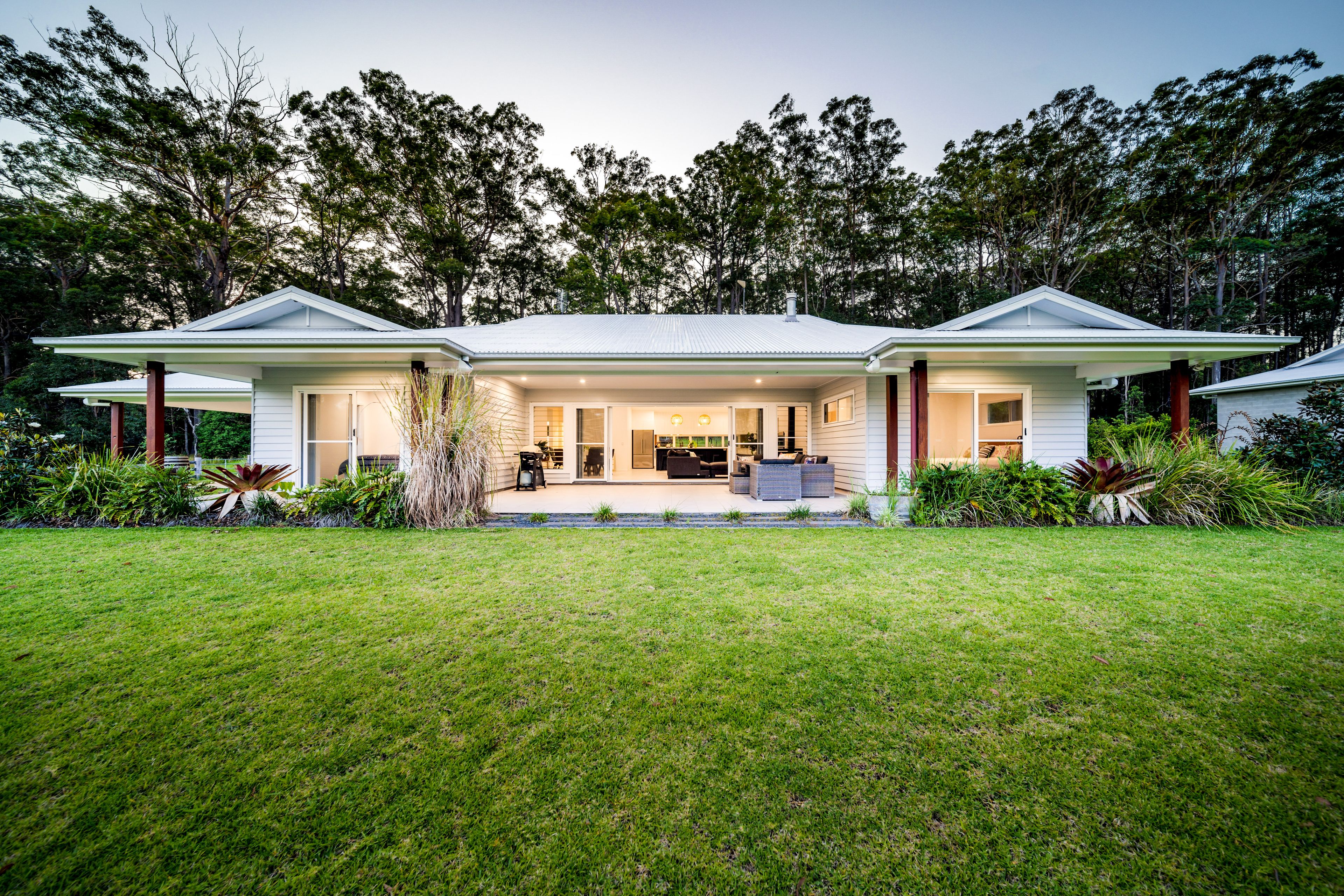 79-89 MELALEUCA LANE, Cootharaba, Sunshine Coast, 0 Schlafzimmer, 0 Badezimmer, Lifestyle Section