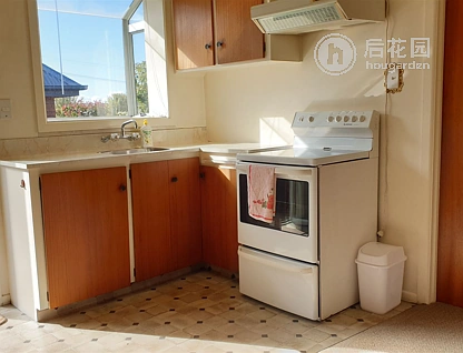 2/164 North Street, West End, Timaru, 2 slaapkamers, 1 badkamers