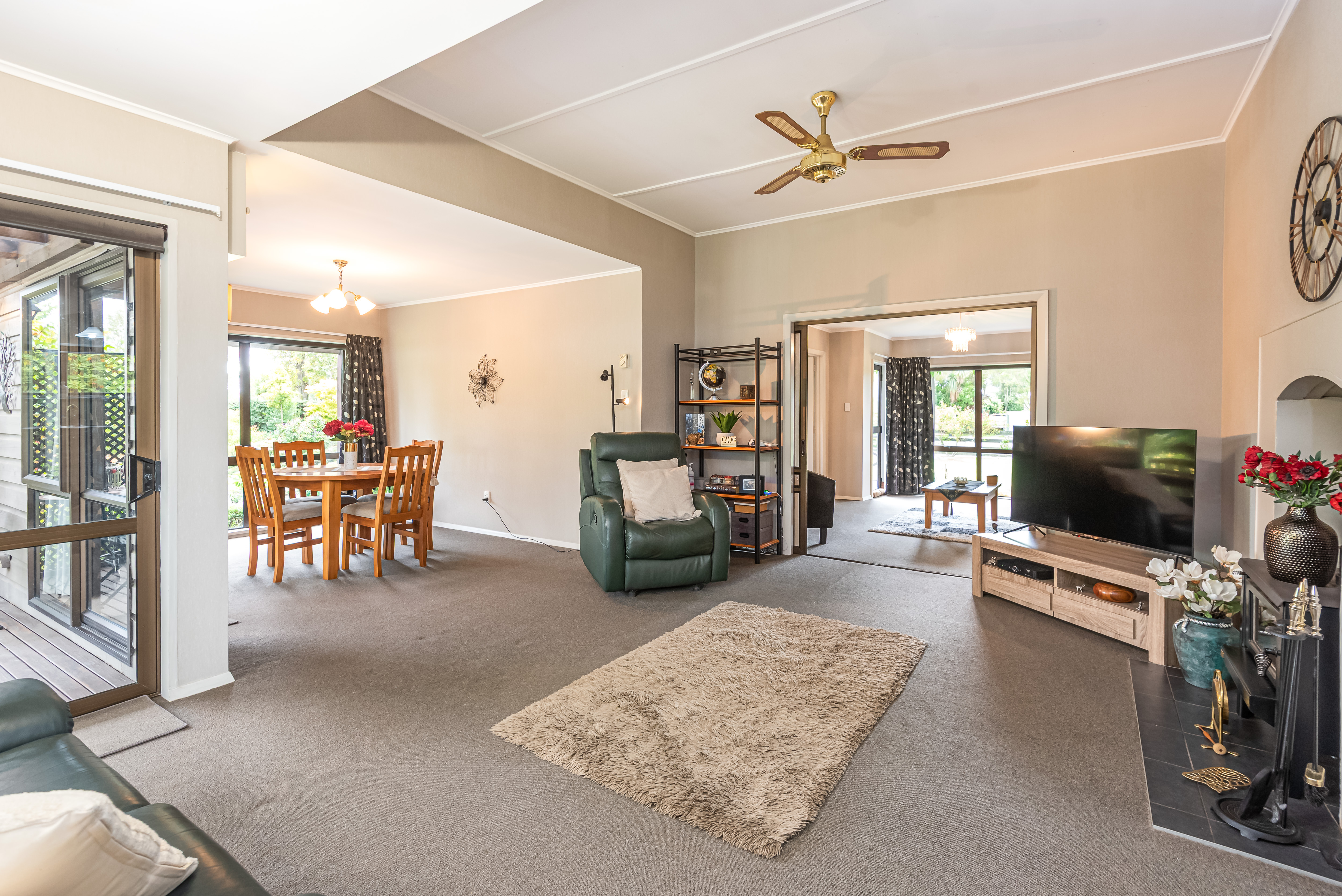 155 West Belt, Rangiora, Waimakariri, 2房, 0浴, House