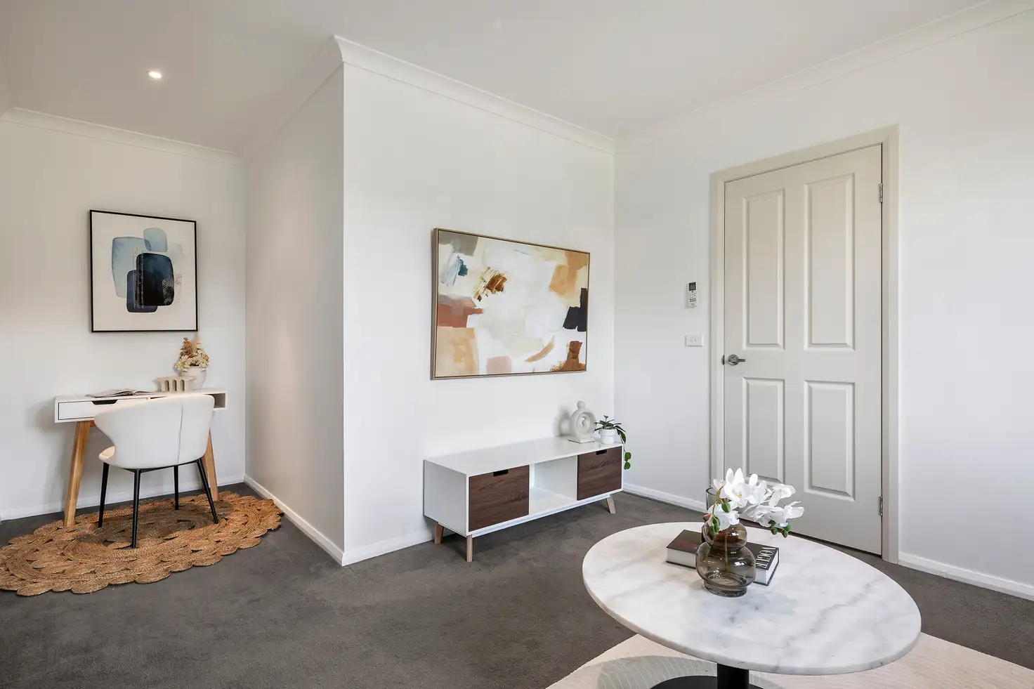 UNIT 3 10 FORTUNA ST, Clayton, Bayside, 0房, 0浴, Townhouse
