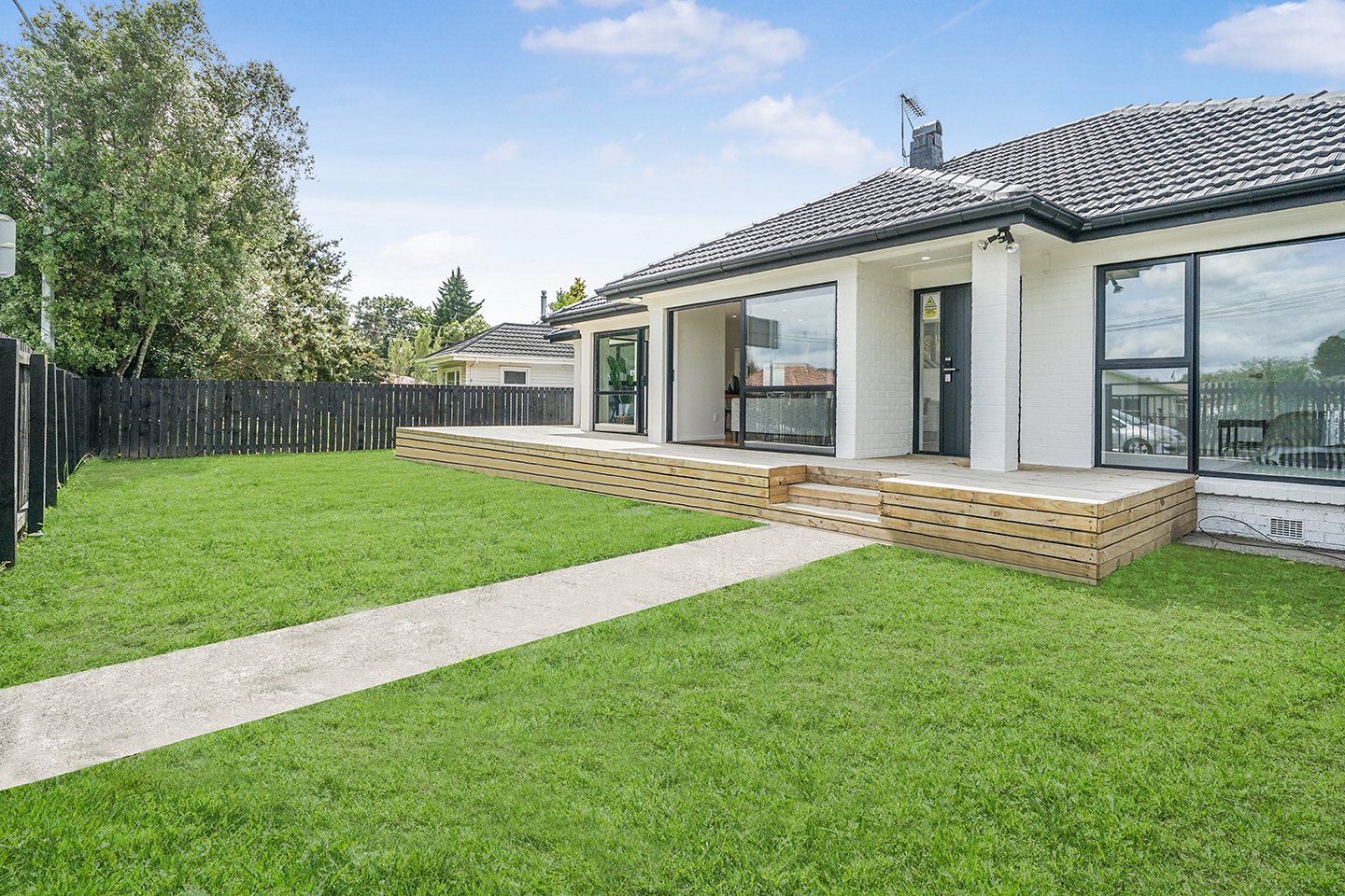 Residential Zone - General Residential Zone
