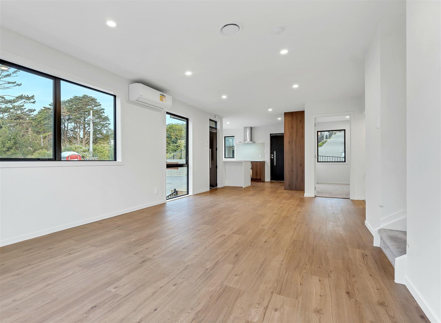 1 Timo Way, Flat Bush, Manukau City, 4 ห้องนอน, 0 ห้องน้ำ, House
