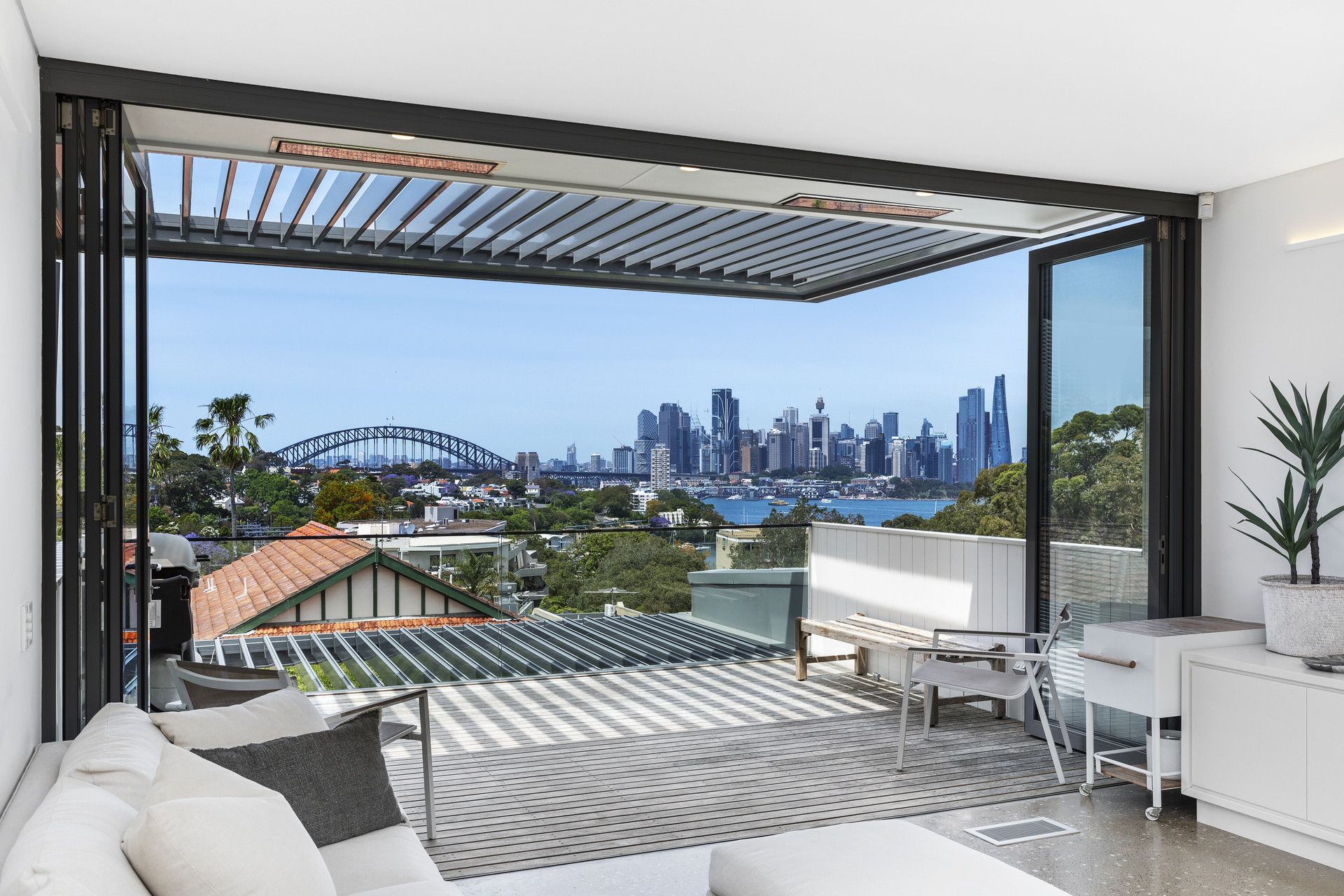 17 TUNKS ST, Waverton, Lower North Shore, 0房, 0浴, House
