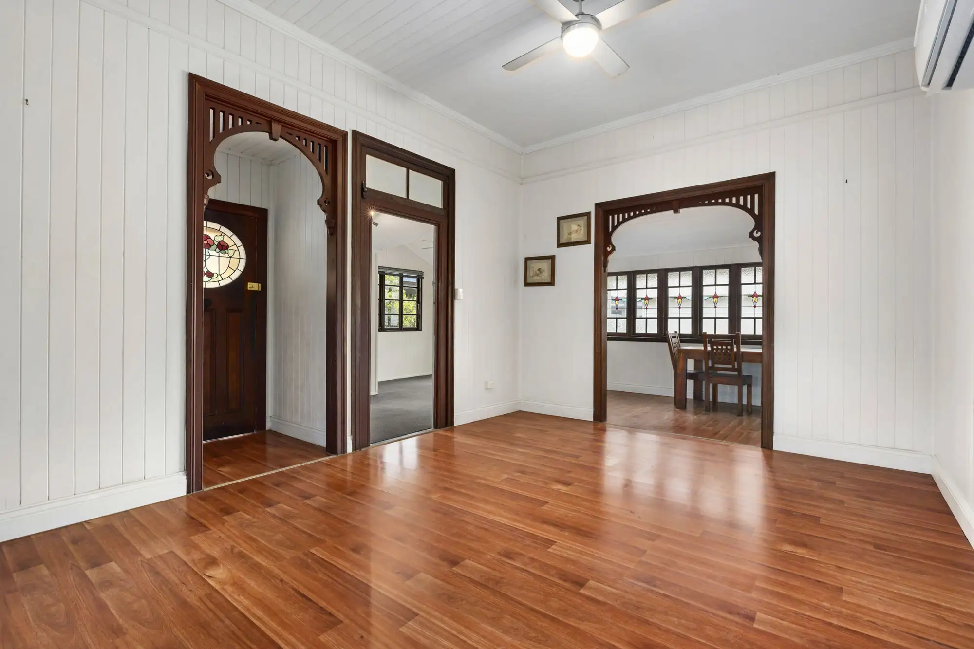 28 MARQUIS ST, Greenslopes, Brisbane - Southern Region, 0 कमरे, 0 बाथरूम, House